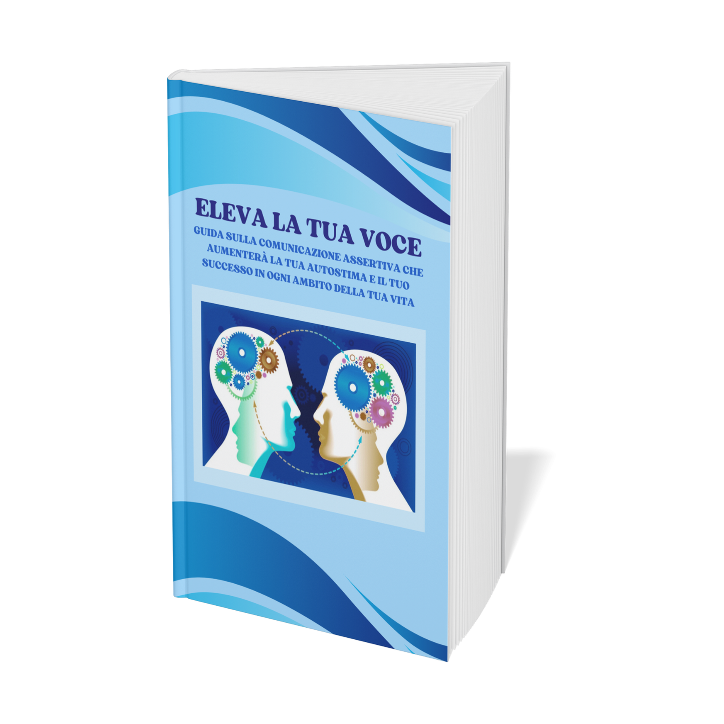 Guida "Eleva la tua voce"