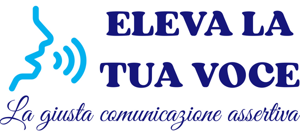 Eleva La Tua Voce